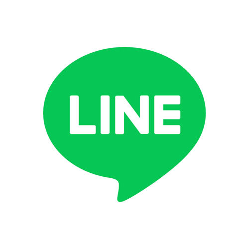 透過 LINE 預約外出按摩